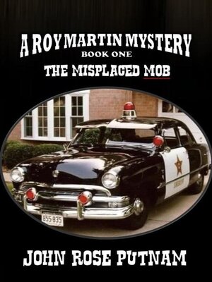 cover image of The Misplaced Mob